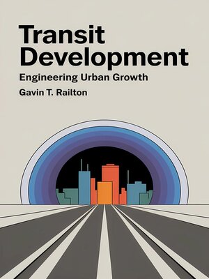 cover image of Transit Development